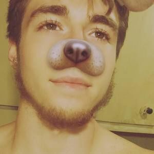 Meet your Posher, Ronald